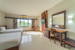 Nirmala Heritage Hotel fotoÄŸrafÄ±
