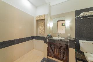 Nirmala Heritage Hotel fotoÄŸrafÄ±