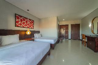 Nirmala Heritage Hotel fotoÄŸrafÄ±