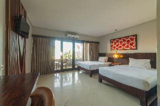 Nirmala Heritage Hotel fotoÄŸrafÄ±