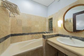 Nirmala Heritage Hotel fotoÄŸrafÄ±