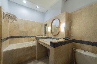 Nirmala Heritage Hotel fotoÄŸrafÄ±