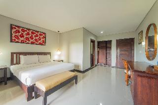 Nirmala Heritage Hotel fotoÄŸrafÄ±