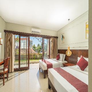 Nirmala Heritage Hotel fotoÄŸrafÄ±