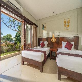 Nirmala Heritage Hotel fotoÄŸrafÄ±