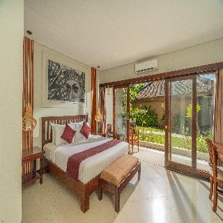 Nirmala Heritage Hotel fotoÄŸrafÄ±