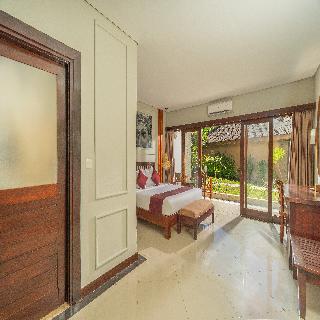 Nirmala Heritage Hotel fotoÄŸrafÄ±