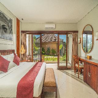 Nirmala Heritage Hotel fotoÄŸrafÄ±