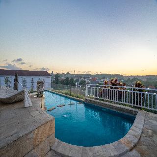 Nirmala Heritage Hotel fotoÄŸrafÄ±