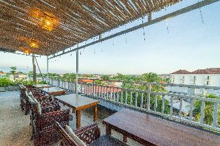 Nirmala Heritage Hotel fotoÄŸrafÄ±