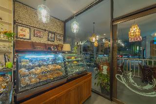 Nirmala Heritage Hotel fotoÄŸrafÄ±