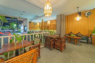 Nirmala Heritage Hotel fotoÄŸrafÄ±