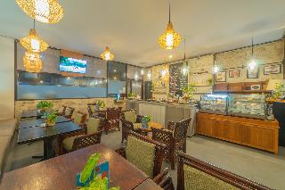 Nirmala Heritage Hotel fotoÄŸrafÄ±