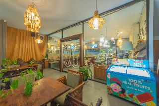 Nirmala Heritage Hotel fotoÄŸrafÄ±
