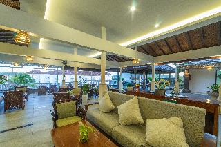 Nirmala Heritage Hotel fotoÄŸrafÄ±