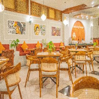 Nirmala Heritage Hotel fotoÄŸrafÄ±