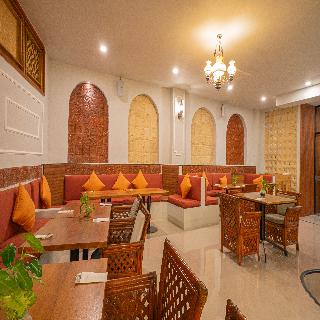 Nirmala Heritage Hotel fotoÄŸrafÄ±