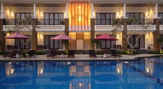 D'Kubu Pratama otel fotoğrafı