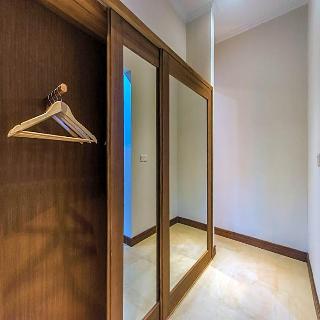 Kubu Merta Villa otel fotoğrafı