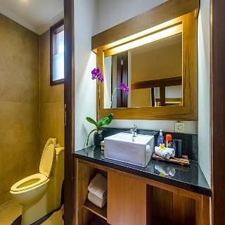 Kubu Merta Villa fotoÄŸrafÄ±
