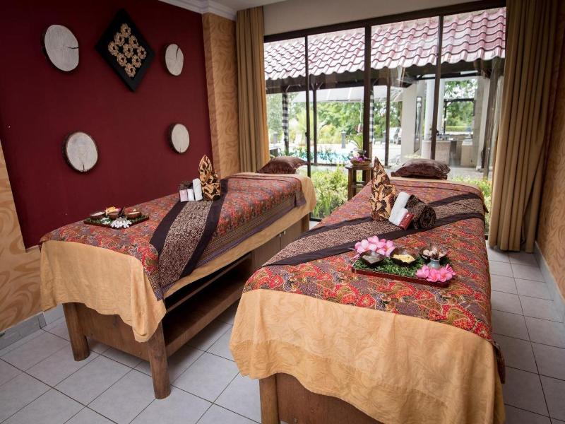 Crown Vista Batam - Oda
