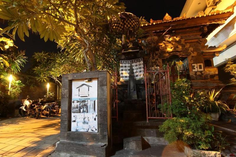Surya Inn - Genel