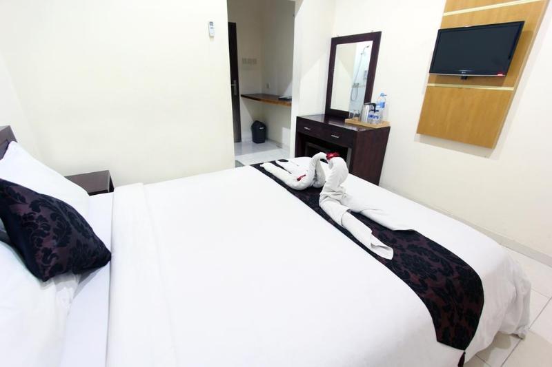 Surya Inn - Genel