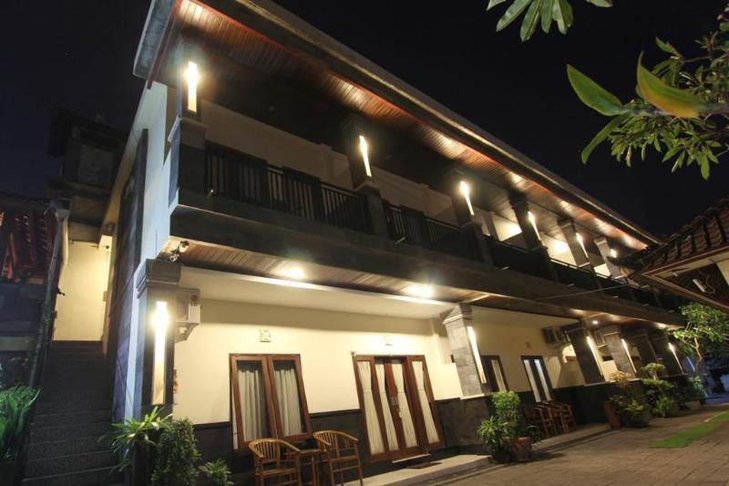 Surya Inn - Genel