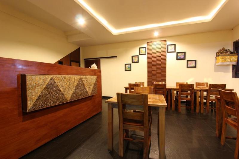 Surya Inn - Genel