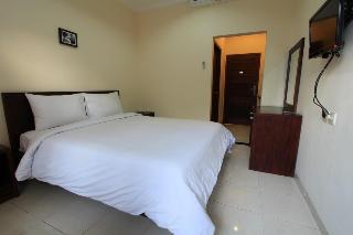 Surya Inn otel fotoğrafı