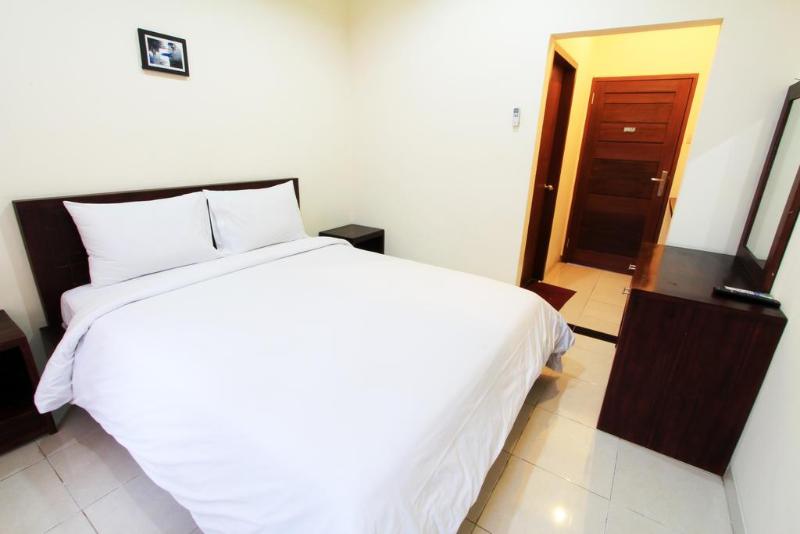 Surya Inn - Genel