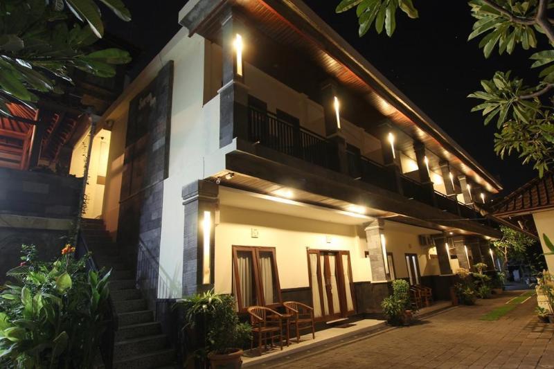 Surya Inn - Genel