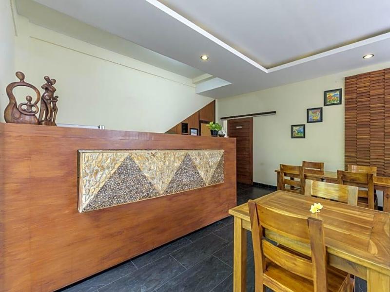 Surya Inn - Genel