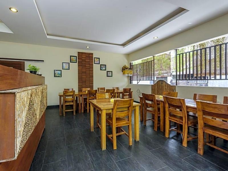 Surya Inn - Genel