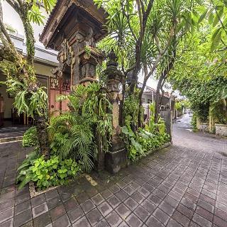 Surya Inn fotoÄŸrafÄ±