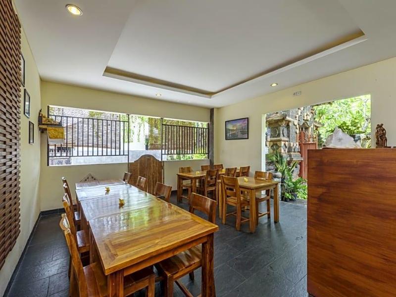 Surya Inn - Genel
