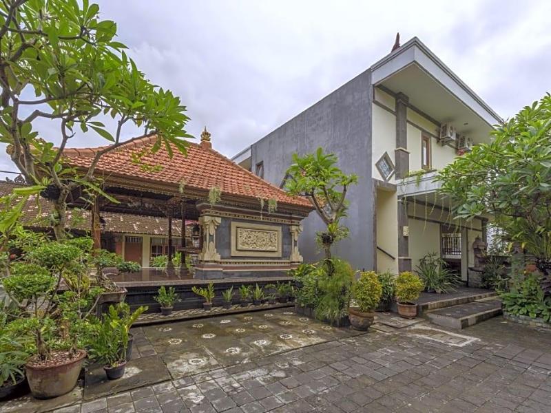 Surya Inn - Genel