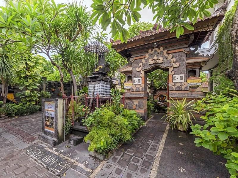 Surya Inn - Genel