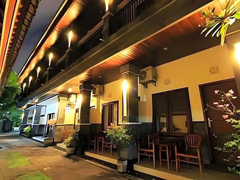 Surya Inn - Genel