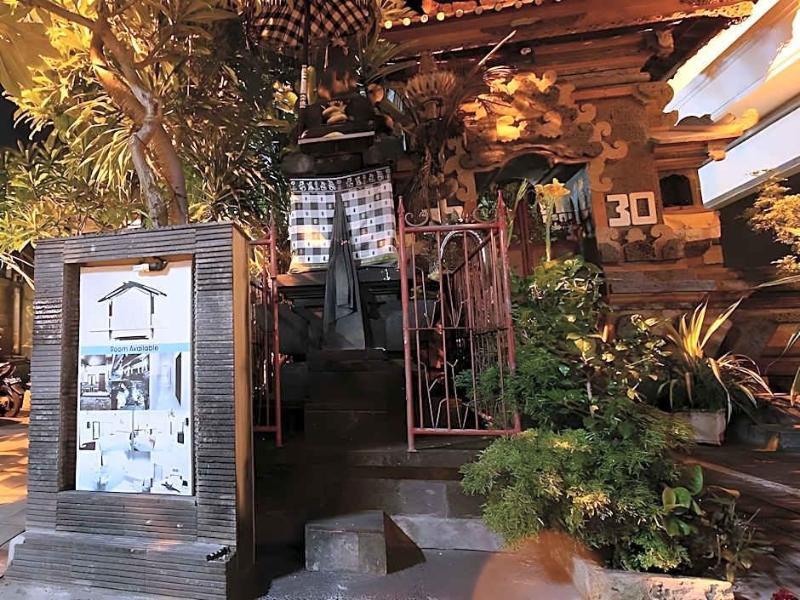 Surya Inn - Genel