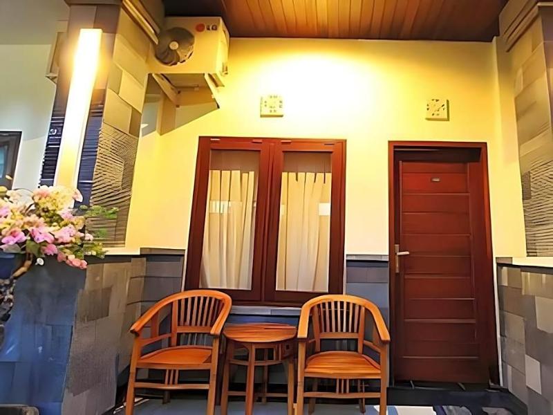 Surya Inn - Genel