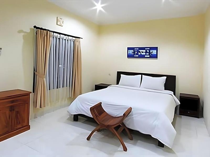 Surya Inn - Oda