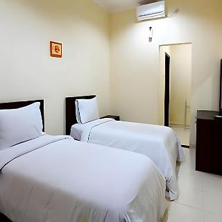 Surya Inn fotoÄŸrafÄ±