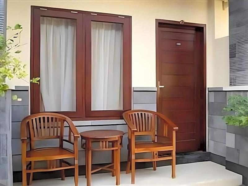 Surya Inn - Oda