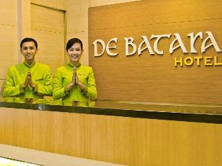 De Batara fotoÄŸrafÄ±