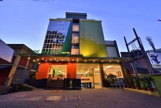 De Batara otel fotoğrafı
