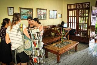 Delta Homestay fotoÄŸrafÄ±