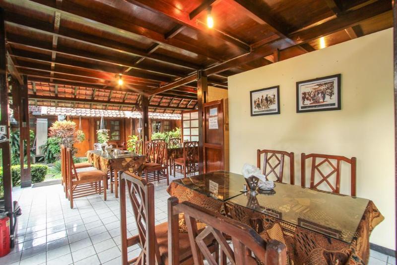 Delta Homestay - Genel