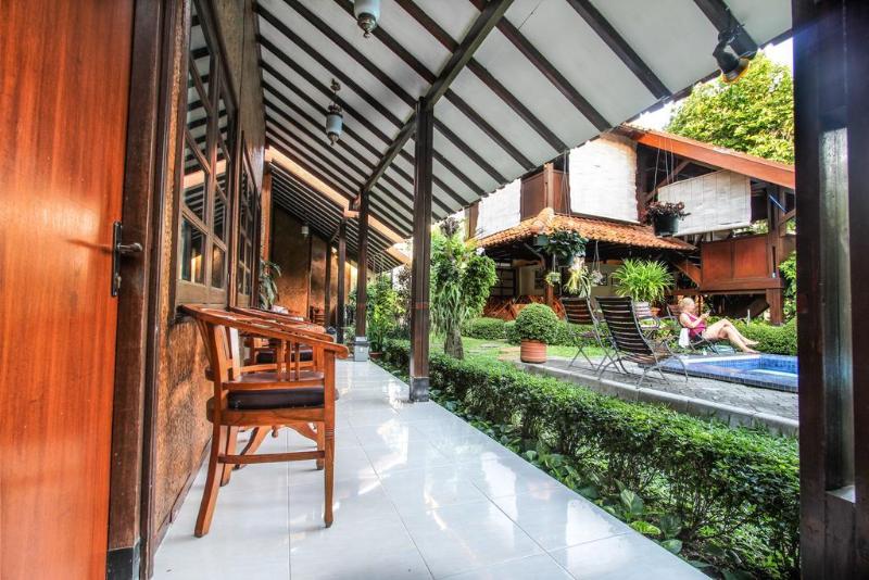 Delta Homestay - Genel