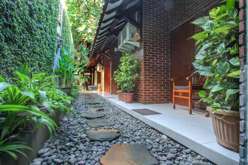 Delta Homestay - Genel